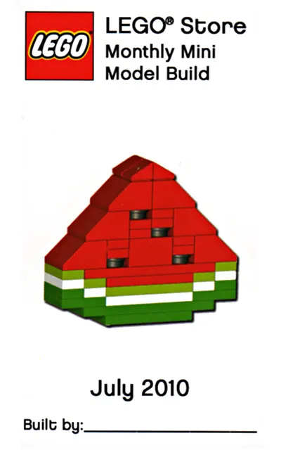 Watermelon