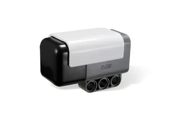 Compass Sensor for Mindstorms NXT