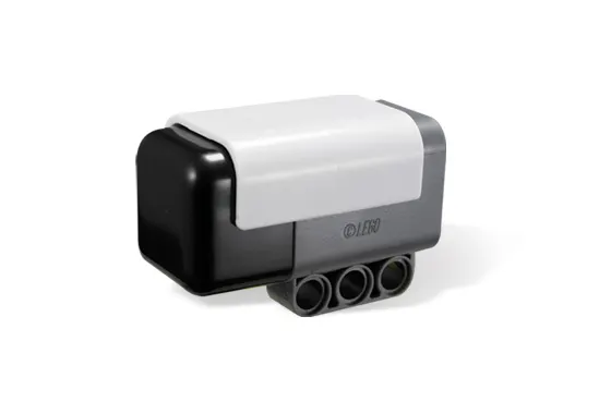 Compass Sensor for Mindstorms NXT