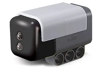 Color Sensor for Mindstorms NXT