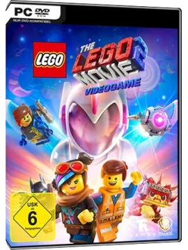 The LEGO Movie 2 Videogame - PC