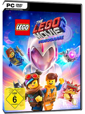 The LEGO Movie 2 Videogame - PC