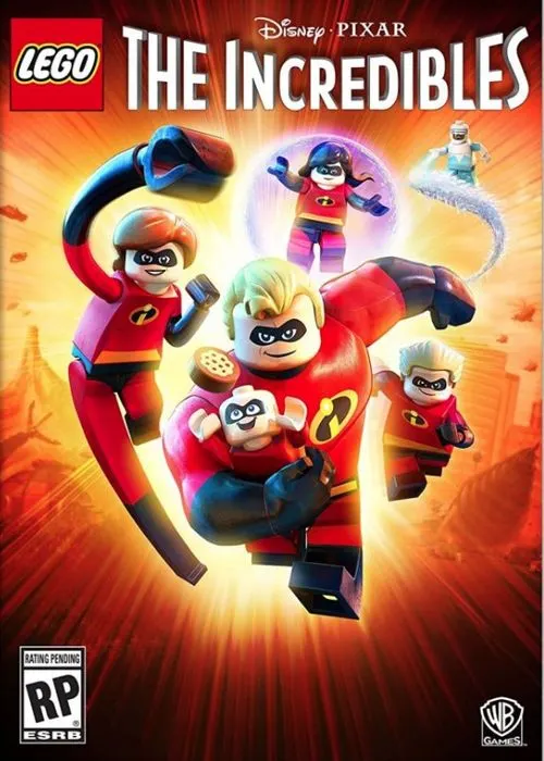 The Incredibles - PC