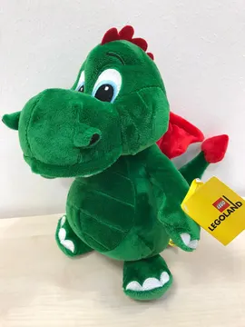 Ollie Plush