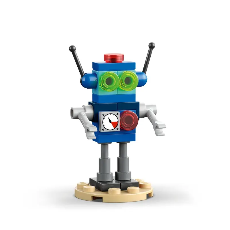 Robot