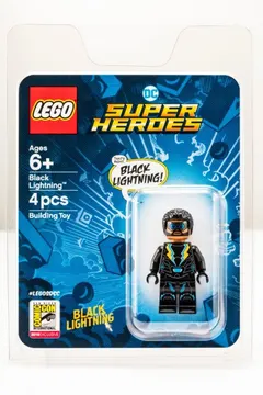 Black Lightning