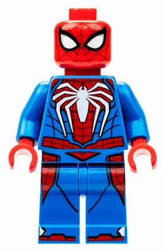 PS4 Spider-Man