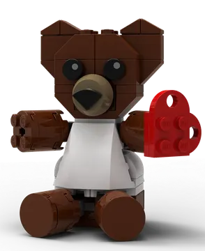 Teddy Bear