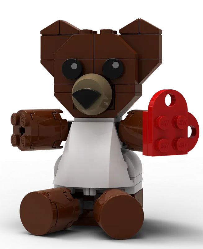 Teddy Bear