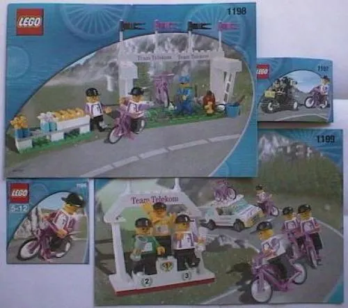 Tour De France Collection