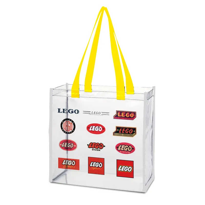 Logo Tote Bag