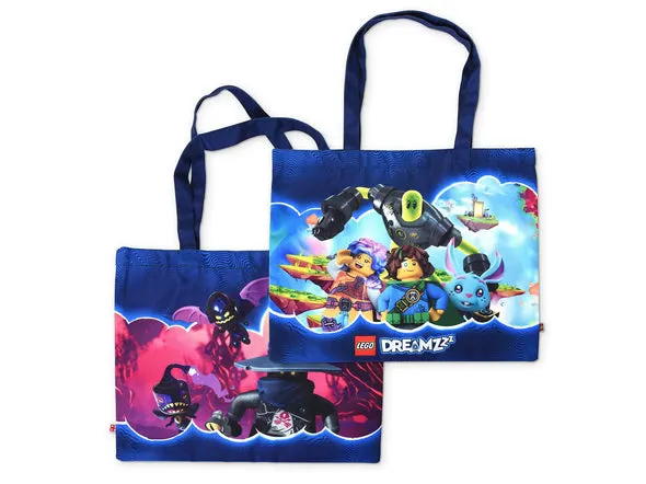 DREAMZzz Tote Bag