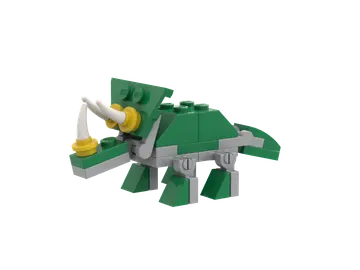 Triceratops