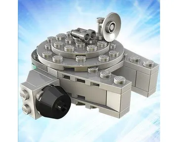 Millennium Falcon