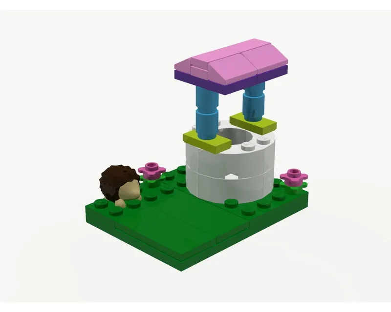 Wishing Well