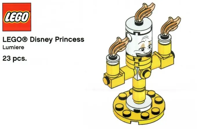 Lumiere