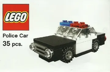 Police Car