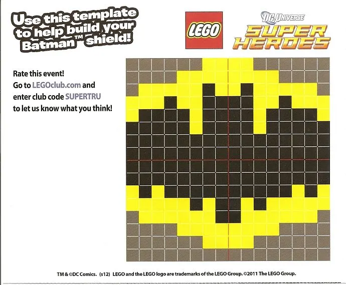 Batman Shield