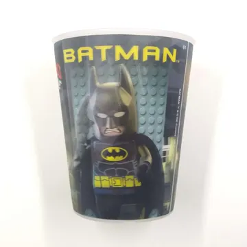 The Lego Movie Tumbler - Batman