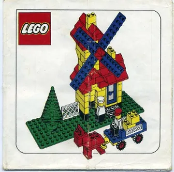 Windmill