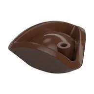 Hat Pirate Tricorne / Triangle
