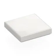 Tile 2 x 2 with TV2 Logo Black Print