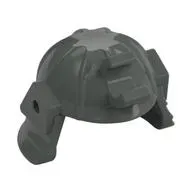 Helmet Ninja, Samurai