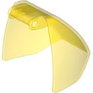 Duplo Windscreen 4 x 4 x 2 Curved