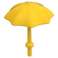 Duplo Umbrella with Stop Ring