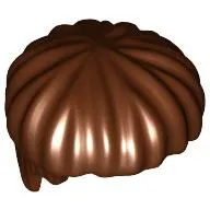 Hair Short Bowl Cut