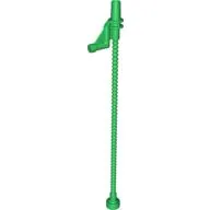 Duplo Hose with Green Nozzle and Stud Holder