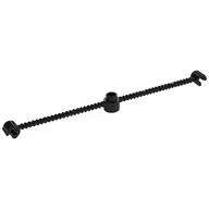 Duplo Hose Flexible 11L with Grabber Hand Ends and Middle Stud
