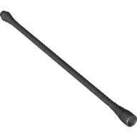 Duplo Hose 12L with Into-the-Stud-Size & Stud-Size Ends
