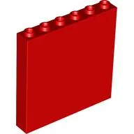 Brick 1 x 6 x 5
