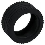 Tyre 56 x 28 ZR Street