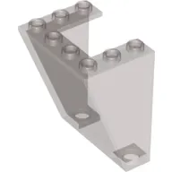 Windscreen 3 x 4 x 4 Inverted