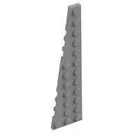 Wedge Plate 12 x 3 Left