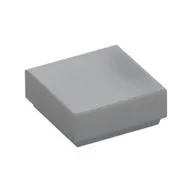 Tile 1 x 1 with Phineas and Ferb Game Print