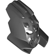 Large Figure Mask Ruru (Toa Metru)
