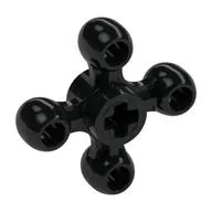 Technic Knob Wheel