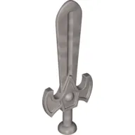 Duplo Sword, Thick