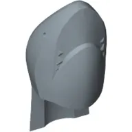 Mask Shark