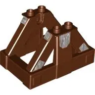 Duplo Catapult Base
