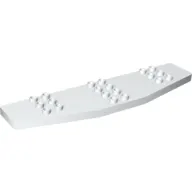 Duplo Airplane / Jetliner Wings 4 x 16 x 1/2