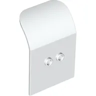 Door 2 x 4 x 6 Curved Aircraft