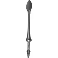 Duplo Minifig Lance