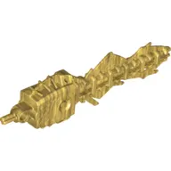 Large Figure Weapon Sword, Inika Light-up Energized Flame Sword
