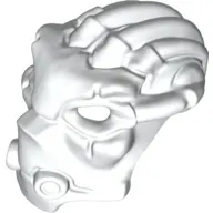 Large Figure Mask Iden