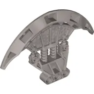 Large Figure Weapon Axe Head, Axonn Giant Axe Half
