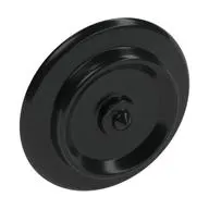 Train Wheel RC Train